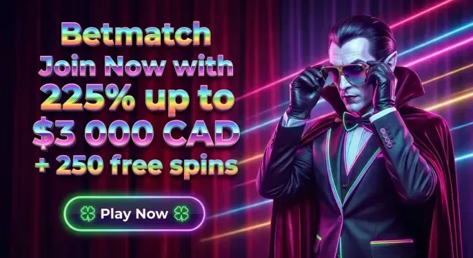 Betmatch Casino